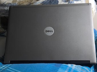 Prodám notebook Dell - 7