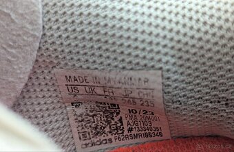 Chlapecké kopačky Adidas Copa - 7