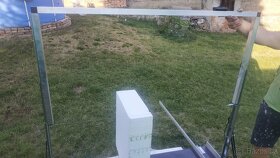 Řezačka polystyrénu - 7