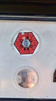 Opel Zafira B, 2007, 1,9 CDTI - 7