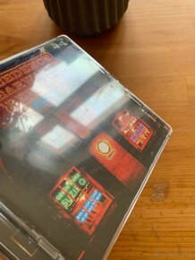 Creedence Clearwater Revival Best Of CD - 7