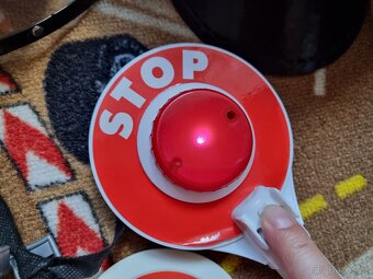 Policejní kostým, špión s výbavou - 7