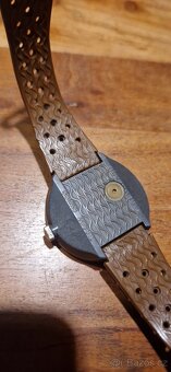 2x TISSOT SIDERAL AUTOMATIC VINTAGE - 7