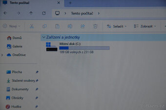 HP Probook 645 A10/12GB/SSD 256GB/záruka - 7