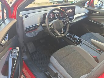 VW ID.4 Pro Performance electric 150kW - záruka Autodraft - 7