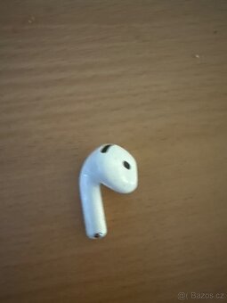 Airpods 4 - 7