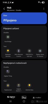 Samsung SmartThings hub V3 - 7