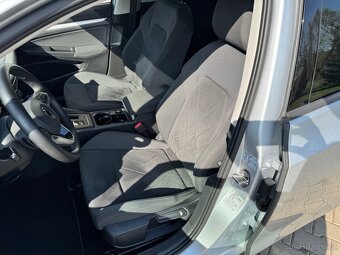 Volkswagen GOLF 2.0TDi DSG Matrix Virtual Tažné ACC - 7