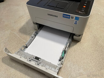 Tiskárna Samsung Xpress M2625D - 7