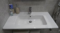 Umyvadlo KERAMICKÉ 100cm, NOVÉ V KRABICI - 7