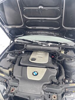 Bmw e46 320d - 7