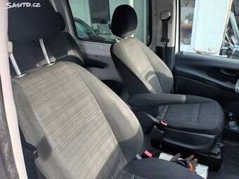 Mercedes-Benz Vito, 114 4X4 5SED 100KW - 7
