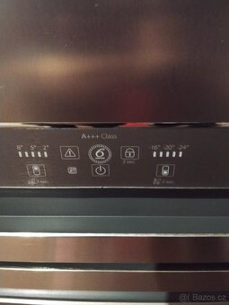 Lednice Whirlpool - 7