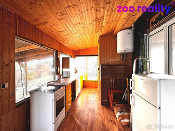 Prodej, chata, 589 m2, Poláky, Chbany - 7