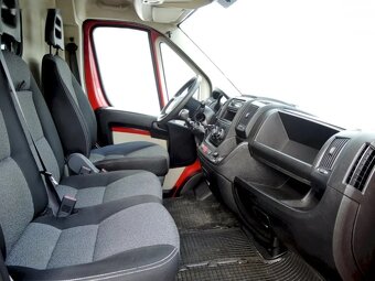 Fiat Ducato, 3.0 CNG 100kW L2H2 - 7