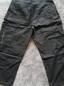 Dámské kraťasy - 7