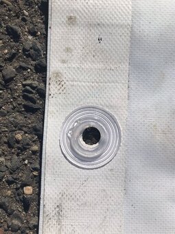 Plachta na přikrytí - 7