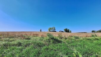 Stavební pozemek se sítěmi A8-Hrušovany u Brna- 1062 m2 - 7