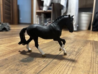 Schleich koníci - 7