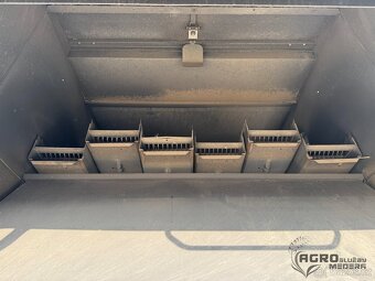 Claas Lexion 6700 TT - 7