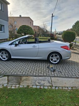 Peugeot 308cc 2.0 hdi - 7