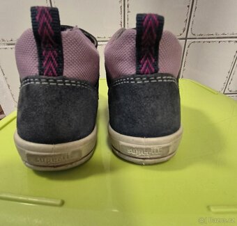 Celorocni boty Superfit vel. 22 - 7