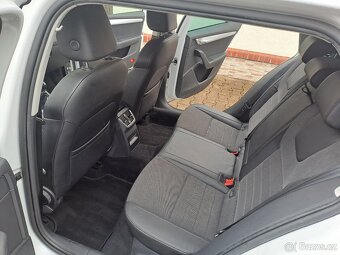 Škoda Octavia 1.2TSi ELEGANCE, XE, NAVI, polokůže - 7