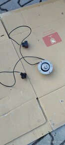 Prodám náhradní díly Jungheinrich - 7