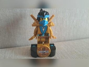 ⛩️ Lego Ninjago figruky (Nya) ⛩️ - 7