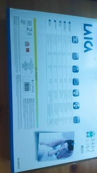 Kojenecká váha Laica do 20 kg - 7