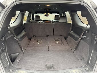 Dodge Durango 5,7 Hemi RT AWD 4x4 Limited 2021 - 7