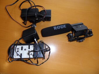 Video Camera Canon LEGRIA HF G40 - 7