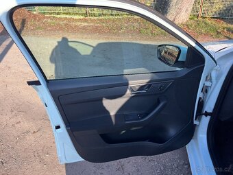 Škoda Fabia 1,2 TSi DPH 1xMajitel, 8xPNEU - 7