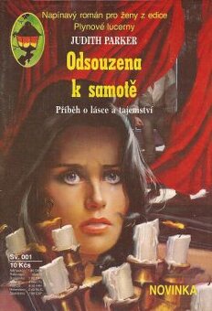 7x edice Plynové lucerny - 7