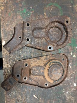 LADA NIVA 1,7i 4x4 1995 - 7