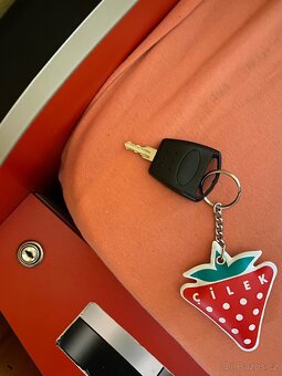 Souprava postel formule a skříň - 7