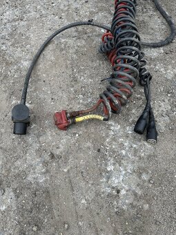 Tandemový přívěs - 7