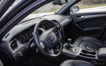 Audi A4 B8.5 2.0 TDI 2014 - 7