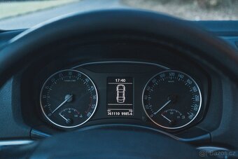 Škoda Octavia II. generace - 7