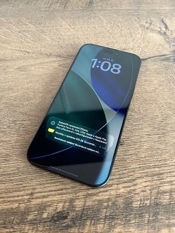 IPhone 16 pro max - 7