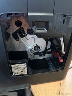 Automatický kávovar Siemens EQ.6 - 7