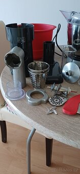 Kuchyňský robot Tefal, 8 l, - 7