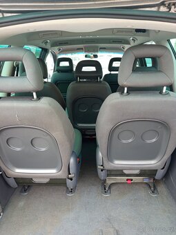 SEAT Alhambra, 2.0 TDi, REFERENCE - 7