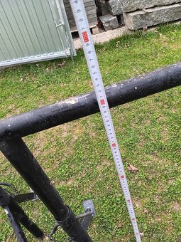 Lešenářské kozy - 7