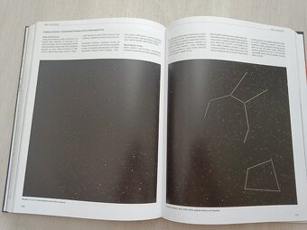 Astronomie - cesta do hlubin vesmíru - nová - 7