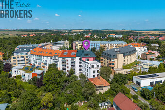 Prodej  ateliéru 41m2, Praha 6- Suchdol - 7