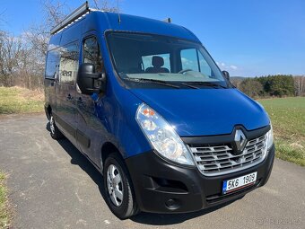 Renault Master 2.3 dCi rv.2016 - 7