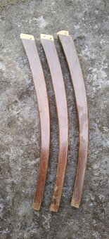 stolička baroko - 7