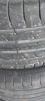 Disky pro BMW E46 - 7