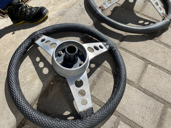 Trabant volant kolíňák - 7